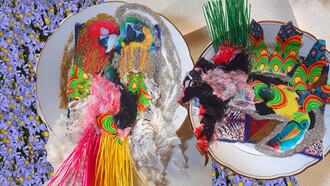 Mario De Bruscia © 2021