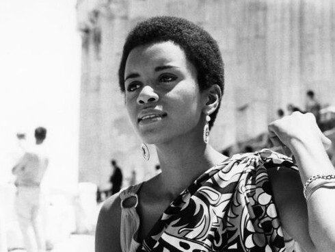 Theaster Gates. Courtesy of Colby College Museum of Art