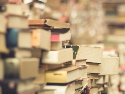 La magie des livres