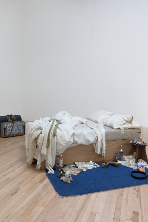 All Too Human. Courtesy of Tate 