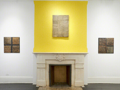 Mathias Goeritz. Courtesy of Henrique Faria Fine Art