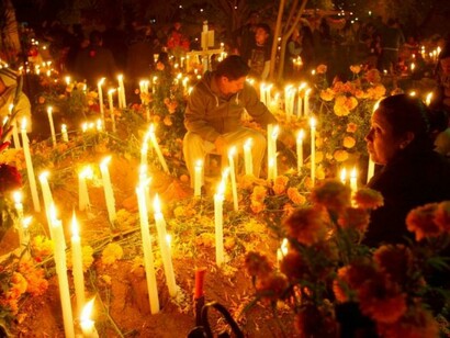 Día de Muertos (México)