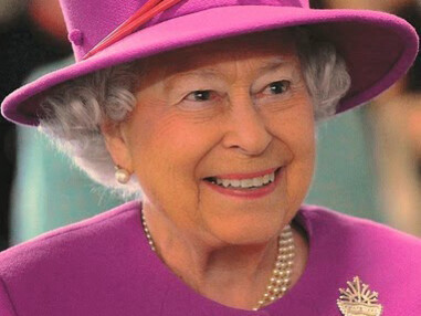 The Queen Elizabeth