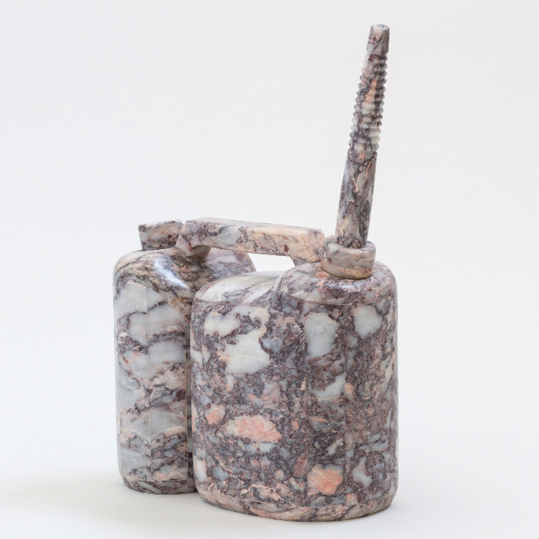 Will West, Jug_B, 2016. Courtesy of Plusdesign