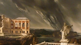 Carel Willink, Châteaux en Espagne (1939)