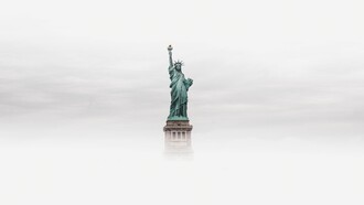 Estatua de la libertad