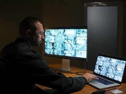 Vigilância. Vários são os casos emblemáticos no Brasil, entre eles, bloqueios de perfis nas redes sociais de jornalistas, perseguição judicial e política a detentores de cargos públicos, detenção de humoristas e até de cidadãos comuns que demonstraram com um simples batom vermelho o seu descontentamento e que não apoiam a governação atual