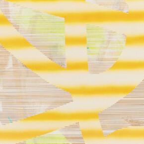 Summer in the City. Courtesy of K. Imperial Fine Art