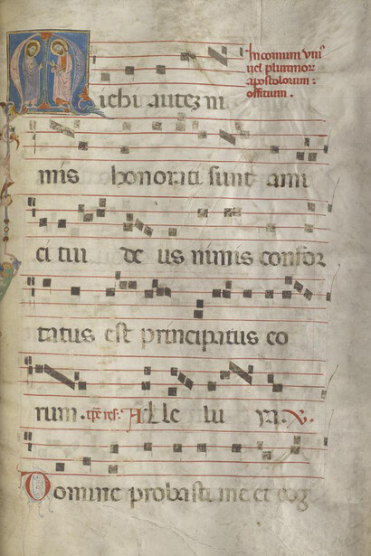 Artful Words. Courtesy of J. Paul Getty Museum