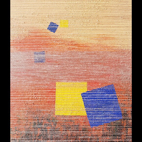 Haekeung Park. Courtesy of Kate Oh Gallery