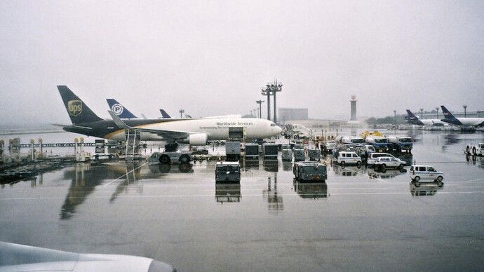 Gina Folly. Courtesy of Kunsthaus Baselland