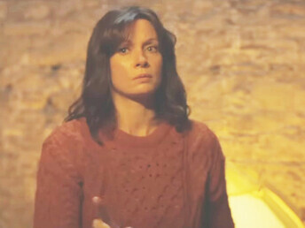 Caroline Menton from the movie Oddity