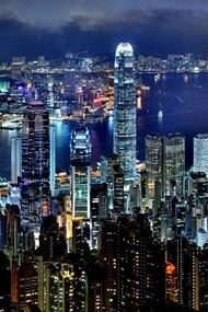 The rise of China has not gone unnoticed in the West