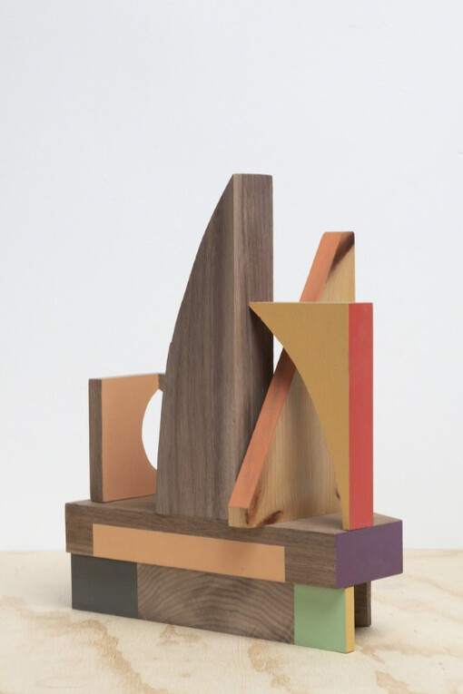 Jim Osman. Courtesy of Lesley Heller Gallery