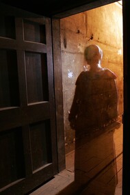 ¿Miedo a los fantasmas? ¡No en Edimburgo!