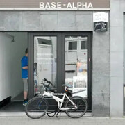 Base-Alpha Gallery