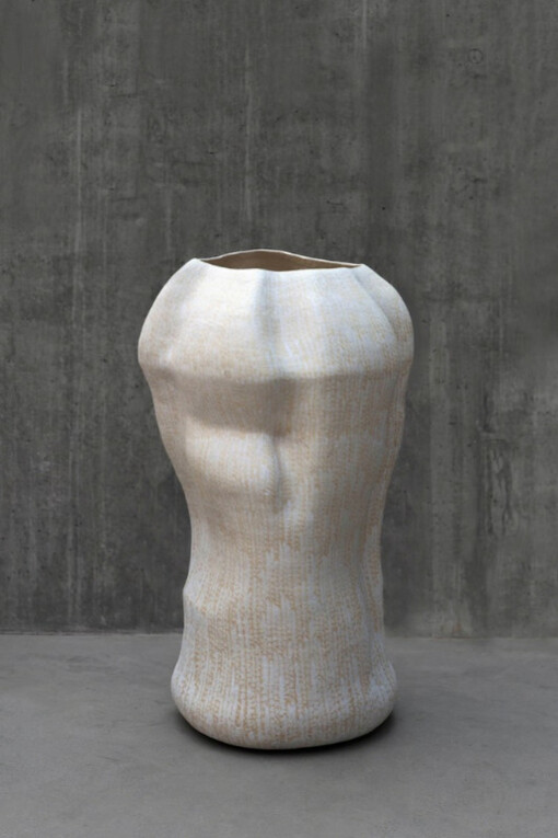 Kristina Riska. Courtesy of Hostler Burrows