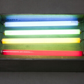 Leo Copers. Courtesy of S.M.A.K.