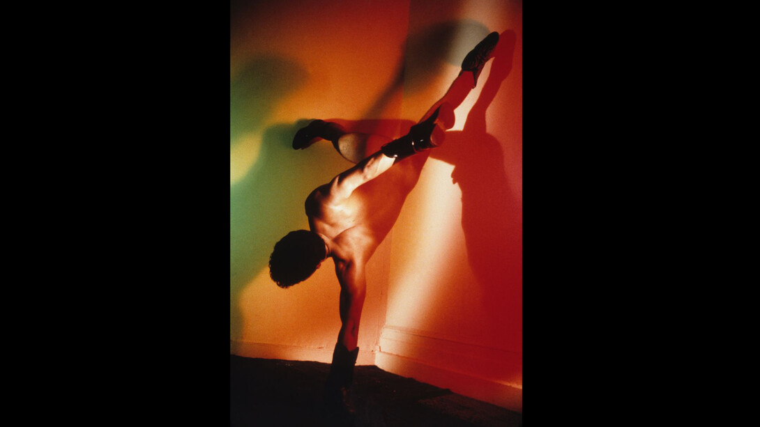 Groundings. Courtesy of Museum of Contemporary Art