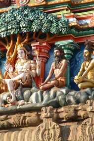 Tamil Nadu, Kanchipuram