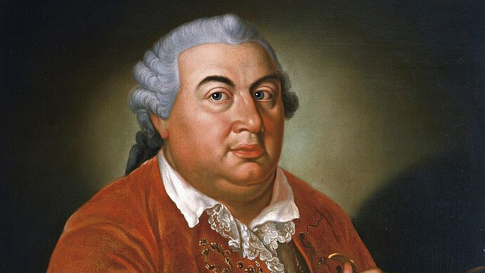 Niccolò Jommelli