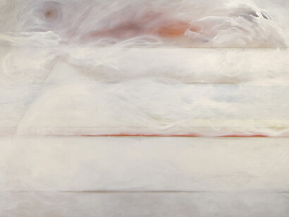 Richard Höglund. Courtesy of Ronchini Gallery