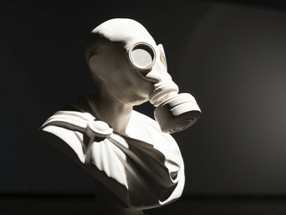 The Disappearance of Fireflies, ph. Consorci de Museus de la Comunitat Valenciana