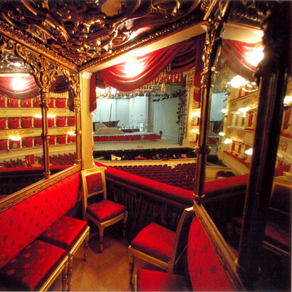 Teatro alla Scala