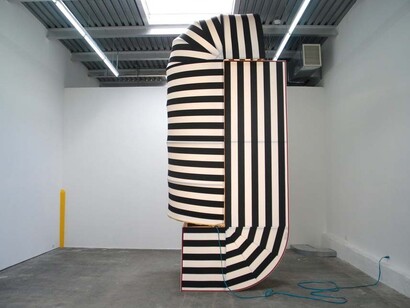 Shane Darwent. Courtesy of Spencer Brownstone Gallery