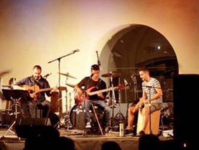 Nicola Pisu ph. Gianfilippo Masserano