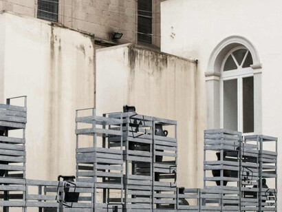 Perino & Vele. Courtesy of Museo Madre