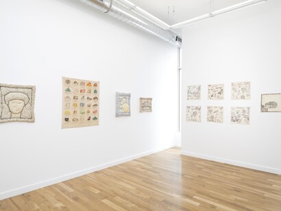 Julia Schmitt Healy. Courtesy of Western Exhibitions