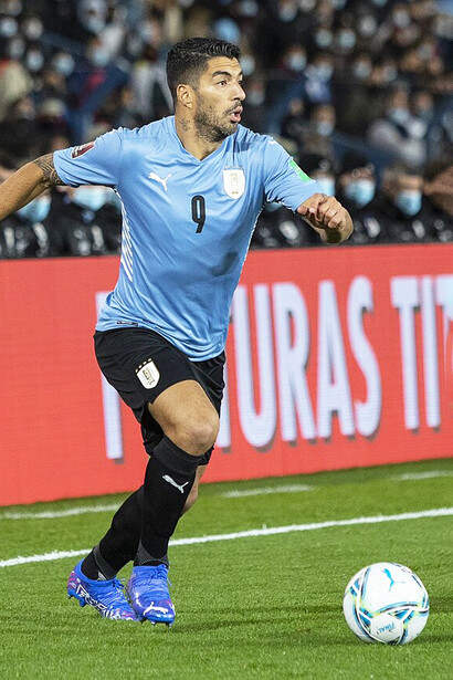El retiro de Luis Suárez de la selección marcó el fin de una era en el fútbol uruguayo