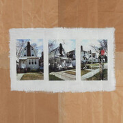 For a Dreamer of Houses. Courtesy of Dallas Museum of Art