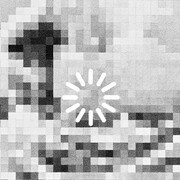 Maestro, Loading great wave. Courtesy of Homme Gallery 