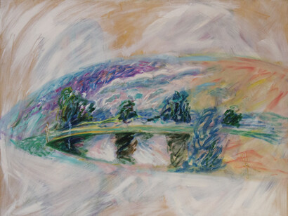 Source, François Lamore. Courtesy of Galerie Maeght