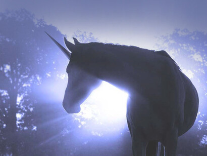 El unicornio es descrito en diversas culturas y tradiciones