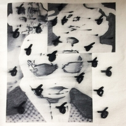 Stranger Danger. Courtesy of Jealous