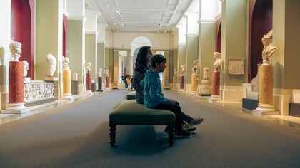 Cultura, musei, epigrafia. Come poter trarre giovamento dalla cultura e renderla alla portata di tutti?