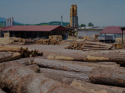 The reliance on large-scale industrial sawmills for wood production necessitates a shift towards sustainable forestry practices and a focus on responsible management throughout the wood processing chain.