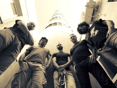 Berardi Jazz Connection@Antonio Carone 