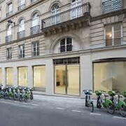 Kamel Mennour Gallery