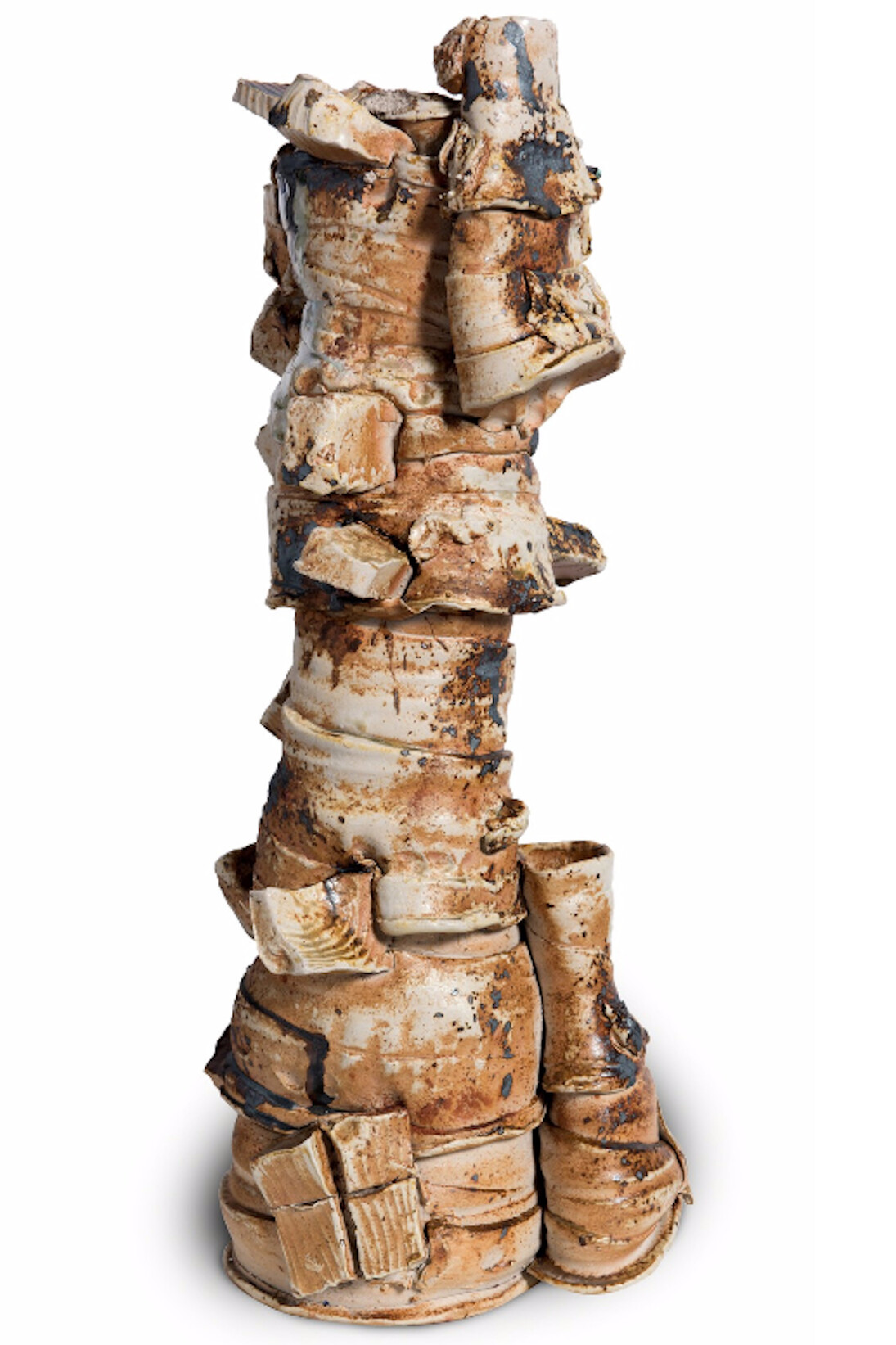 Jeff Whyman. All In One Moment. Courtesy of Rosenbaum Contemporary