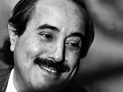 Giovanni Falcone