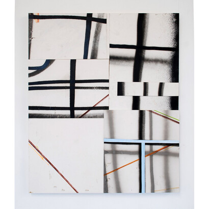Jost Münster, tRigs7, 2015