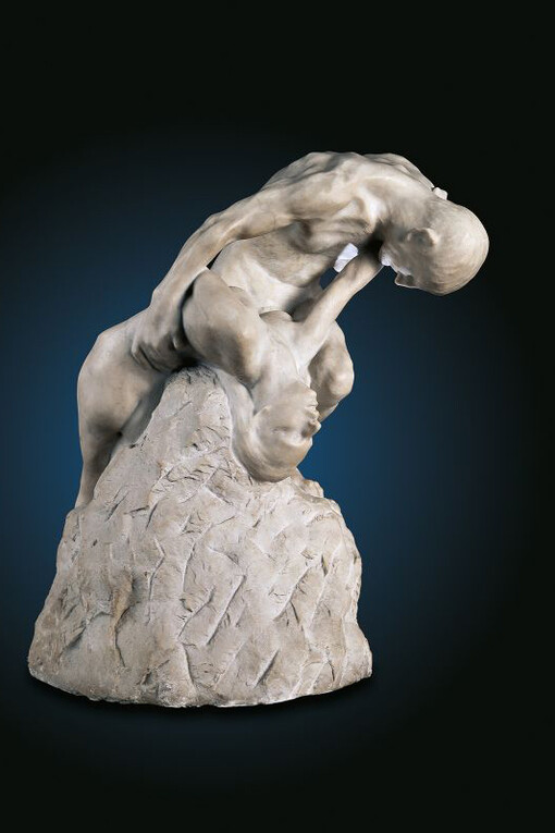 Narodni Dom Palace Renewed. Courtesy of National Gallery of Slovenia