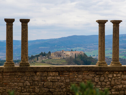 Todi