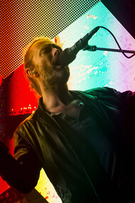 Radiohead