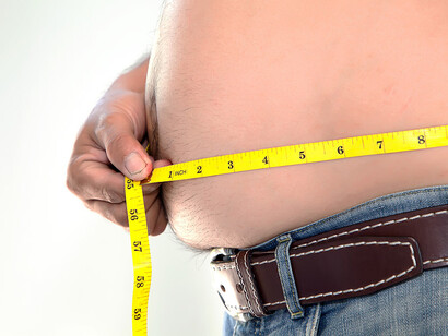 Overweight and obesity problems are preventable