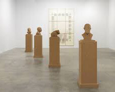 Paul Ramírez Jonas. Courtesy of New Museum